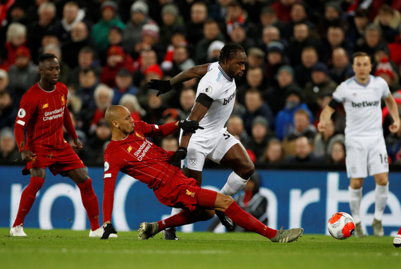 Bild till nyheten Hoppas på fas två på torsdag