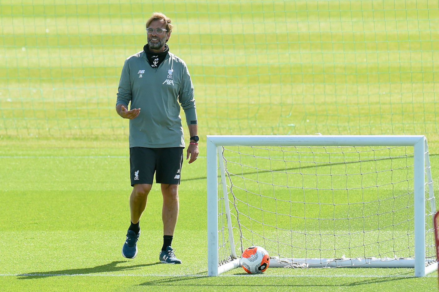 Bild till nyheten – Det är helt briljant