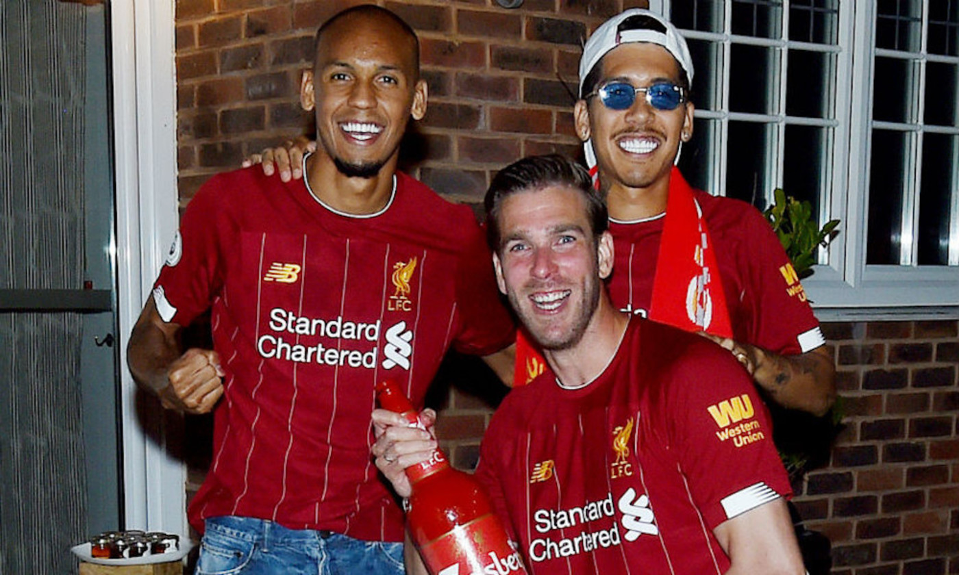 Bild till nyheten – En underbar känsla