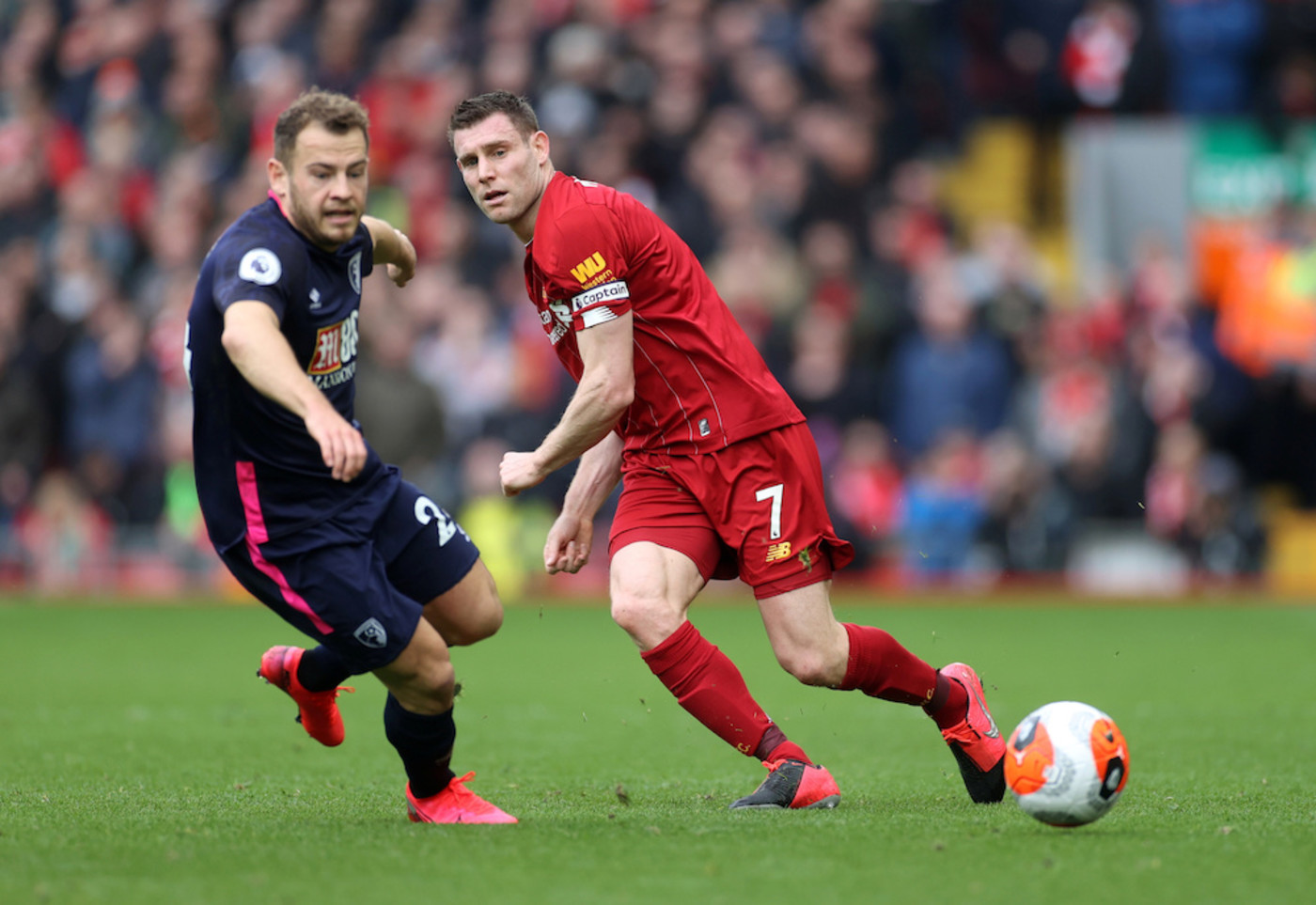 Bild till nyheten Grönt ljus för träningsmatcher