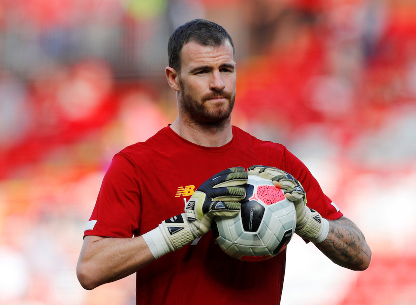 Bild till nyheten – Bästa säsongen i mitt liv