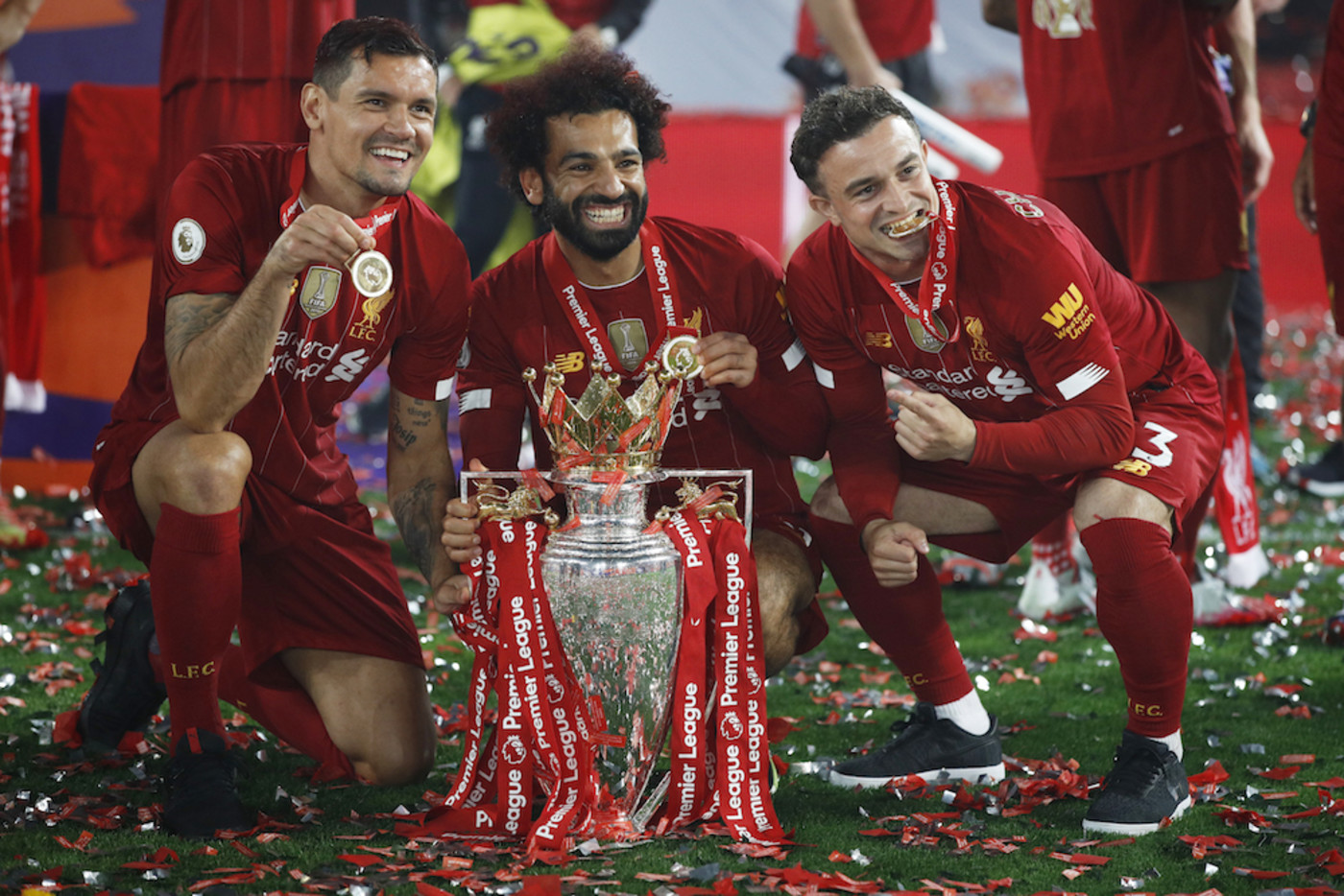 Bild till nyheten – Nu har vi båda titlarna