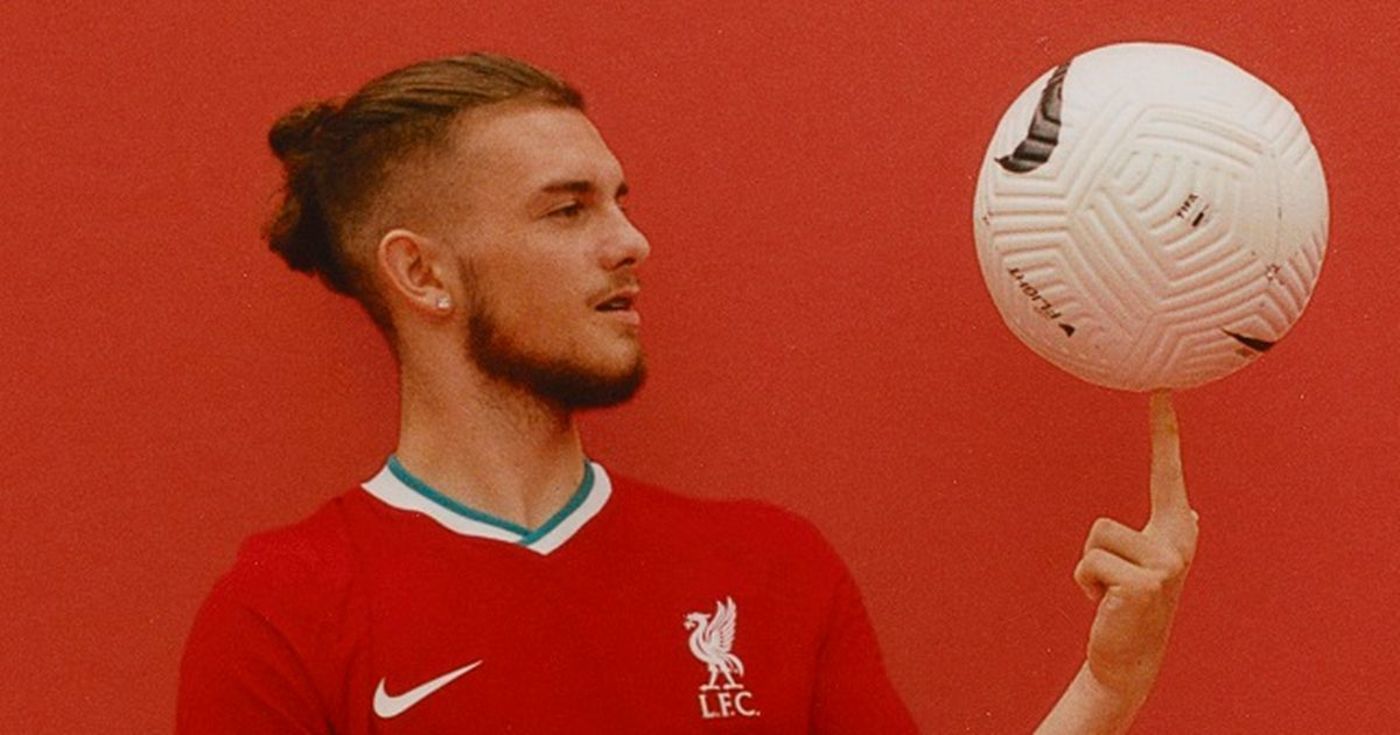 Bild till nyheten – Målet är att vinna Premier League igen