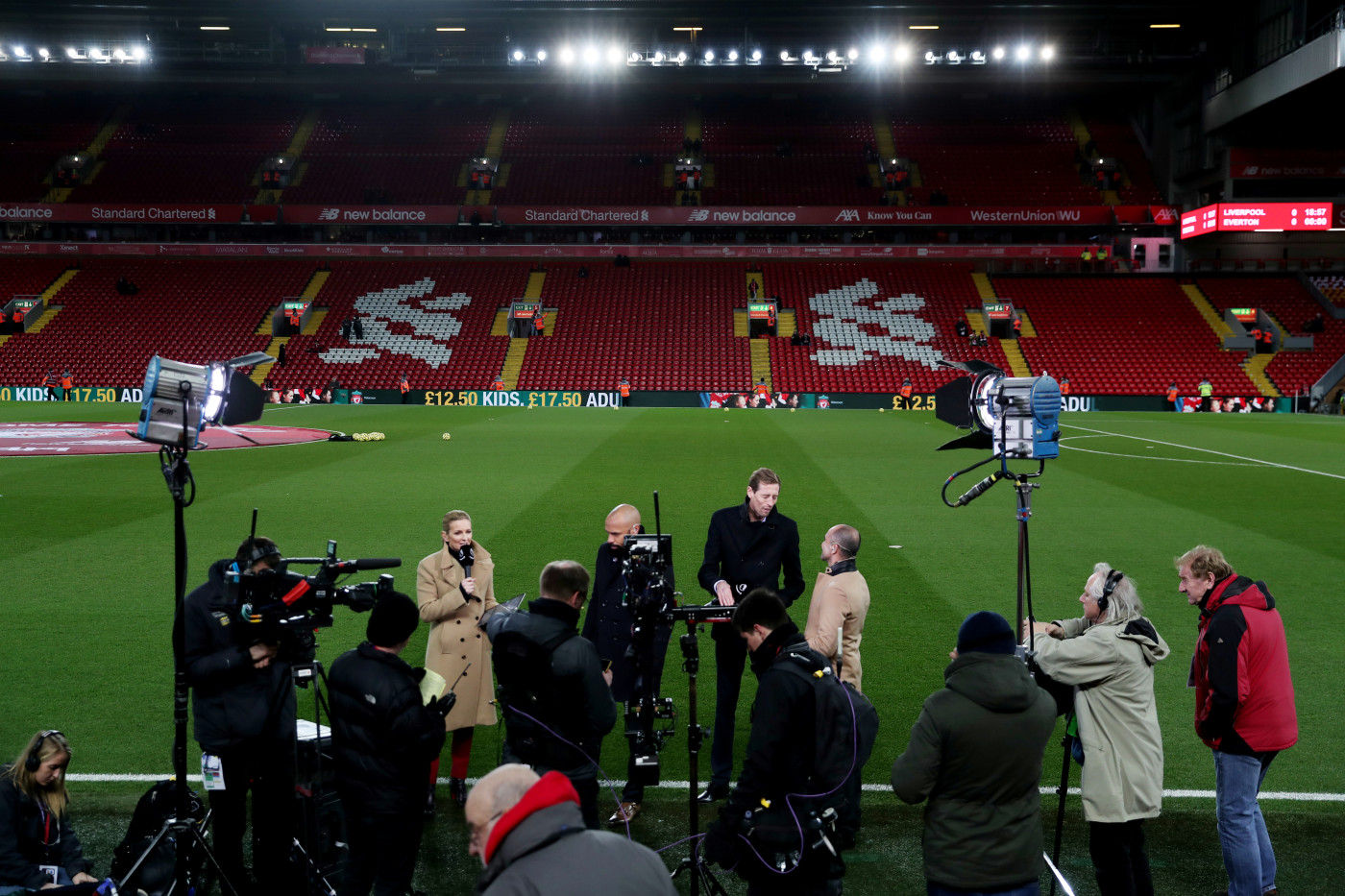 Bild till nyheten Liknar Thiago vid Alonso