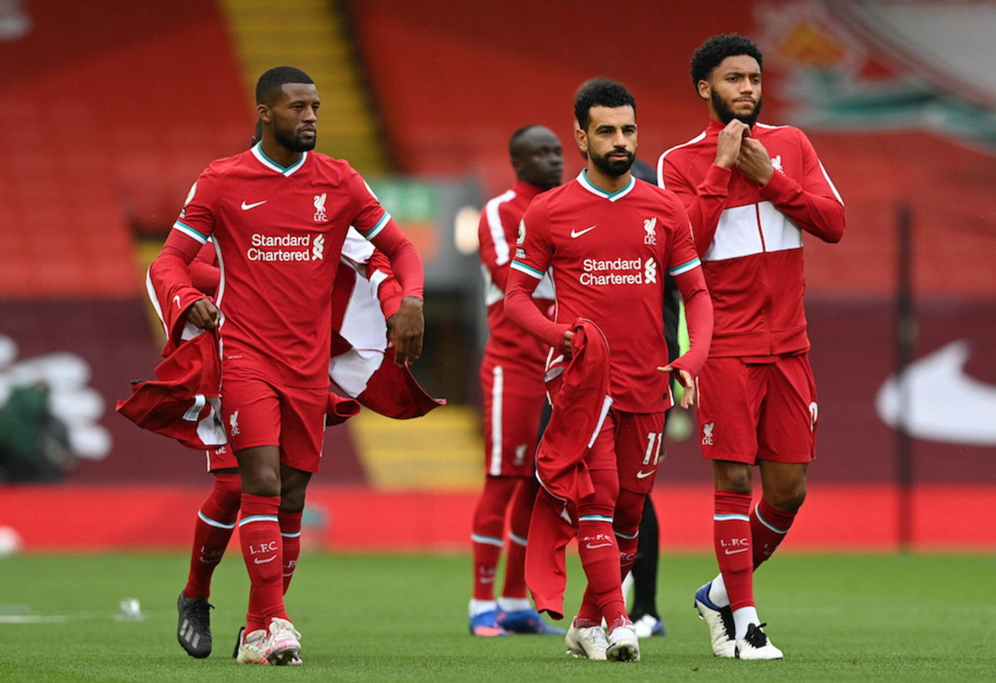 Bild till nyheten Halkar efter Arsenal och Chelsea