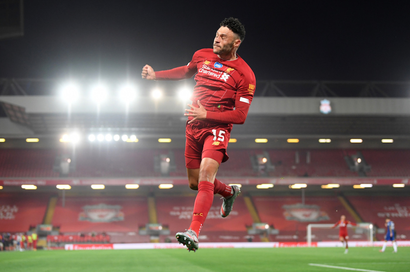 Bild till nyheten – Vi känner oss inte som mästare