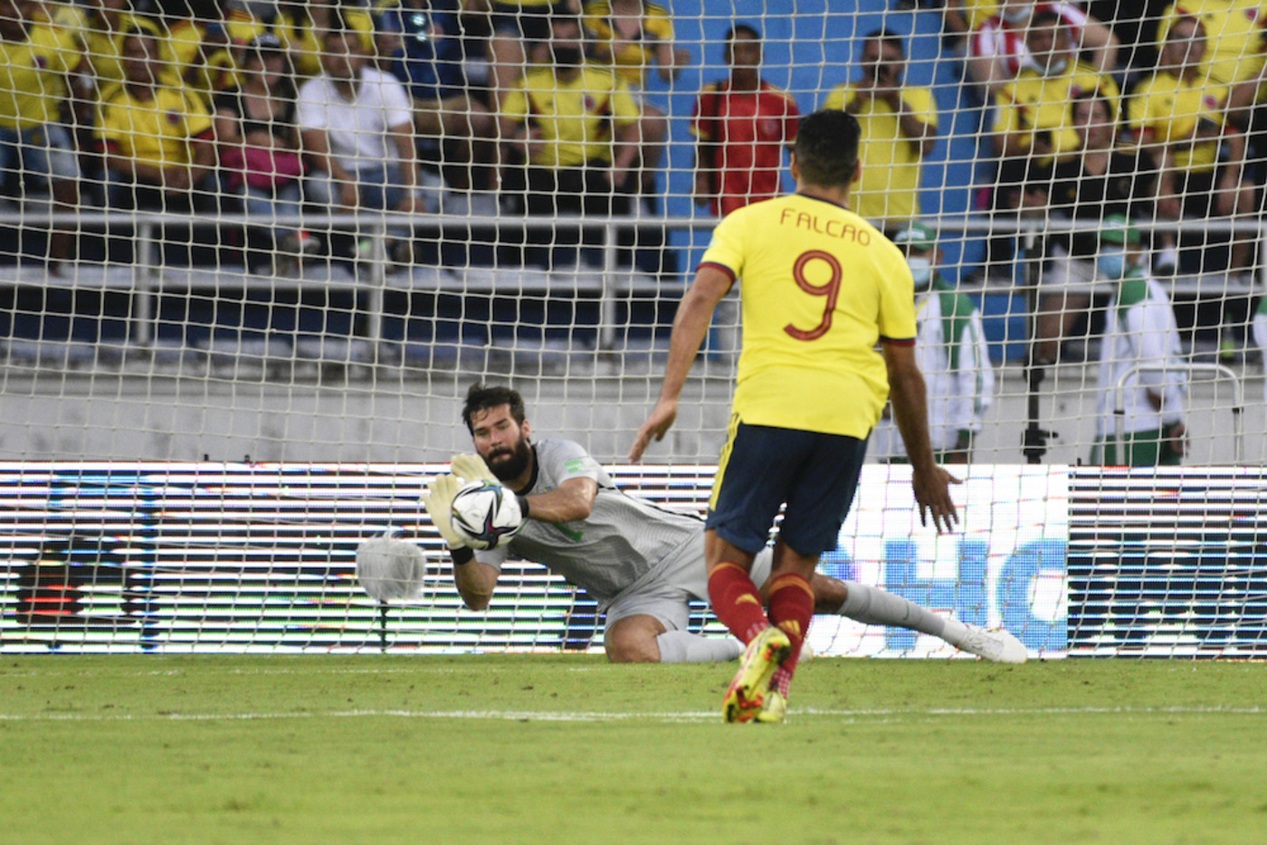 Bild till nyheten Landslagskollen: Brassarna fick nya 90 minuter