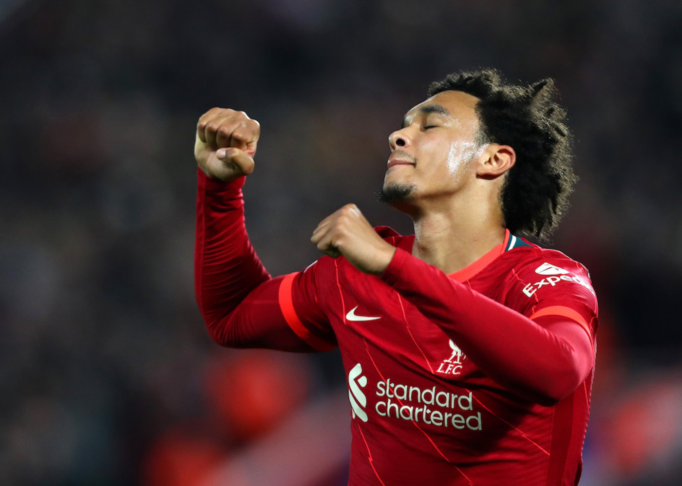 Bild till nyheten Trent redo för spel mot Watford