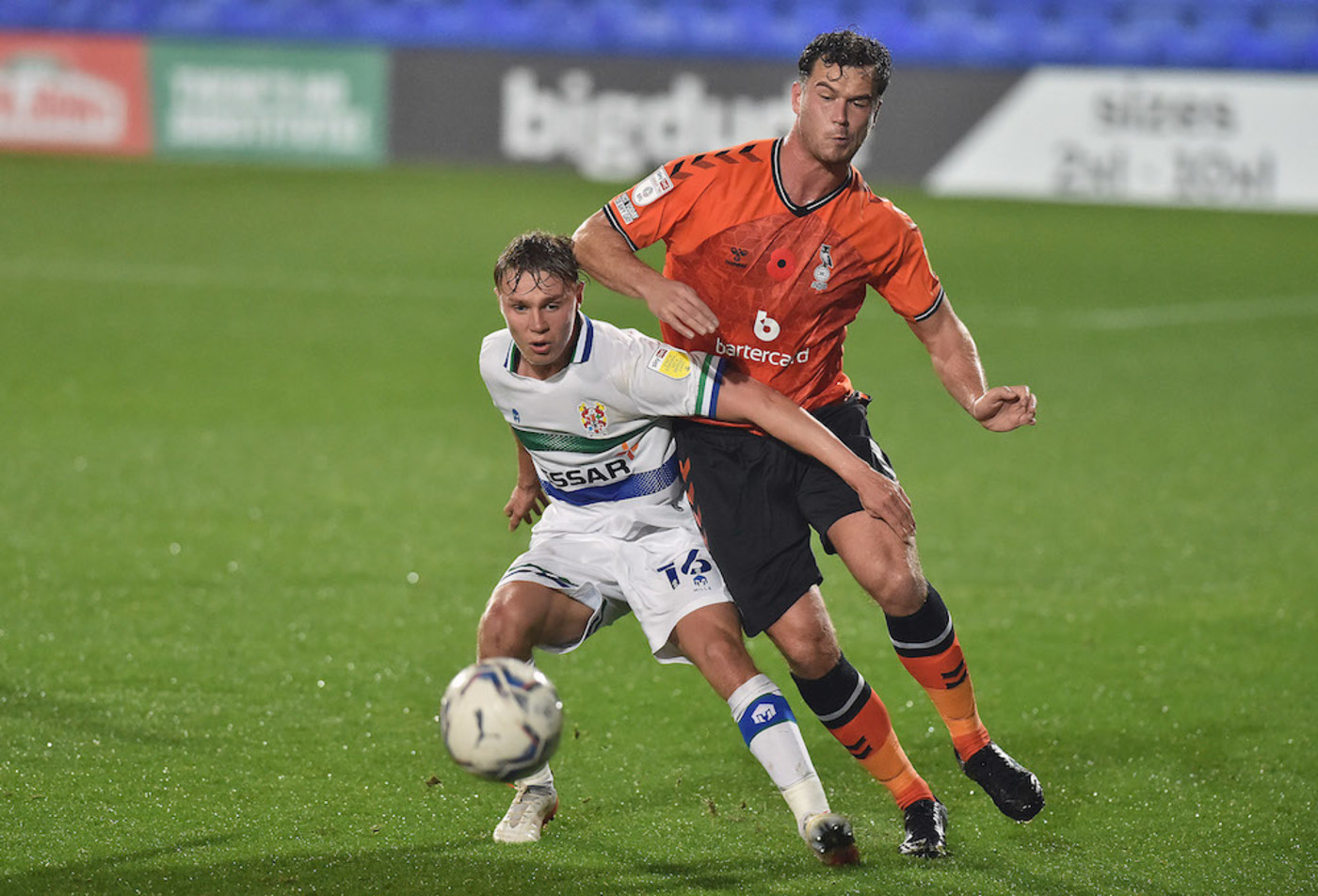 Bild till nyheten Glatzels storform fortsätter