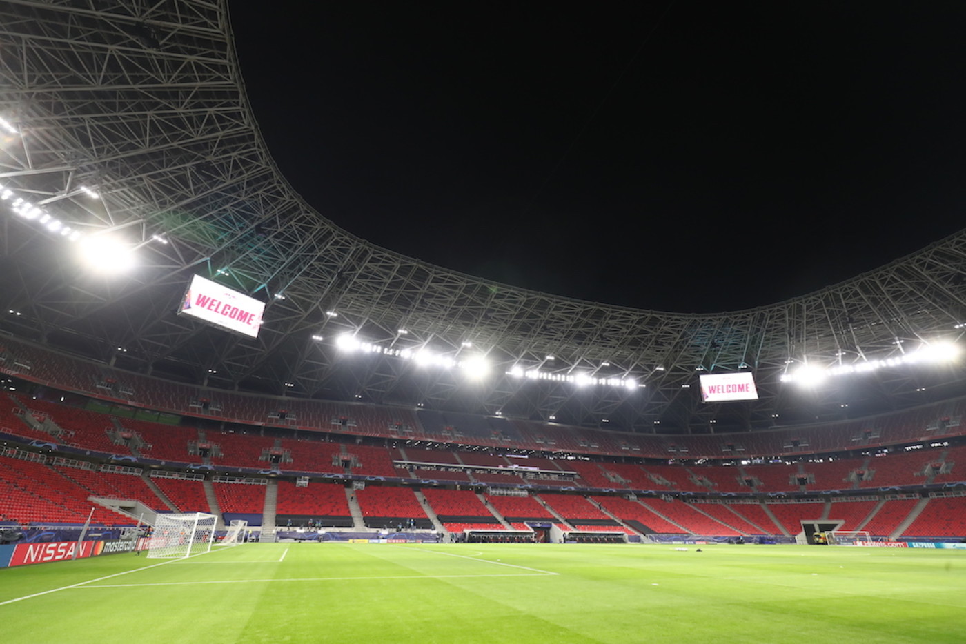 Bild till nyheten Kvällens lag – Thiago tillbaka