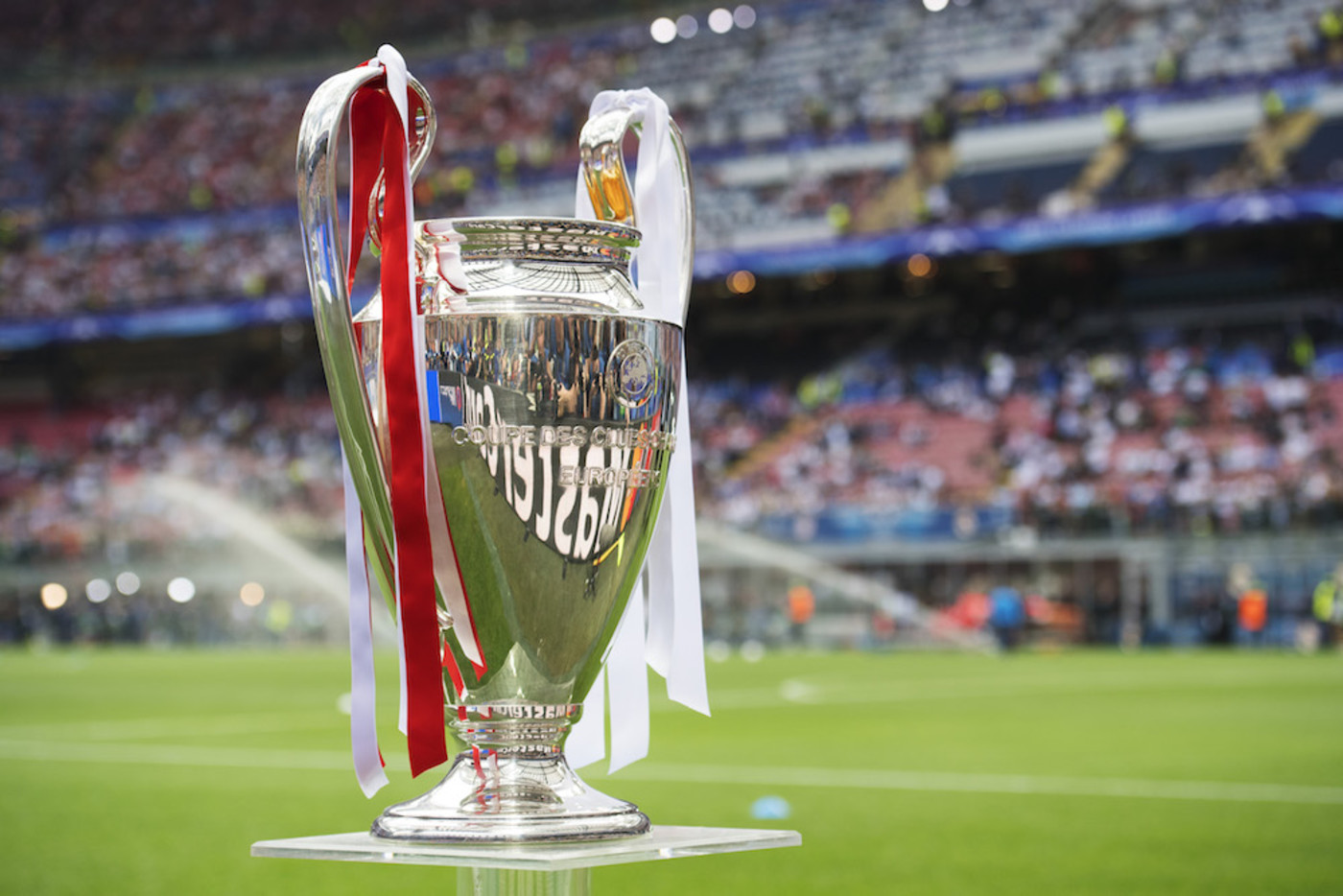 Bild till nyheten PL kritiska till UEFA:s planer