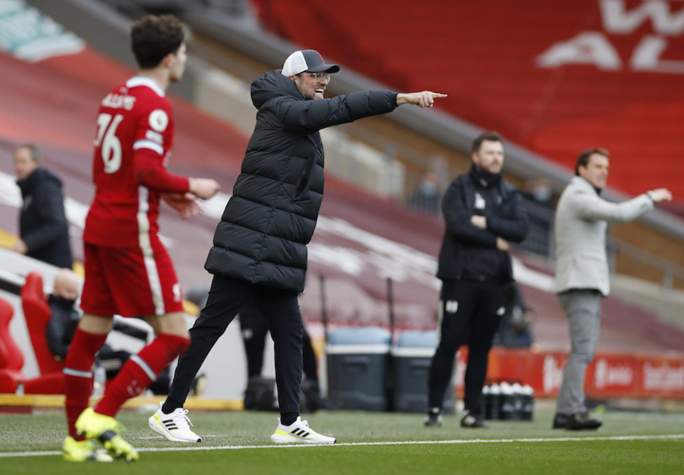 Bild till nyheten – Det är nästintill omöjligt