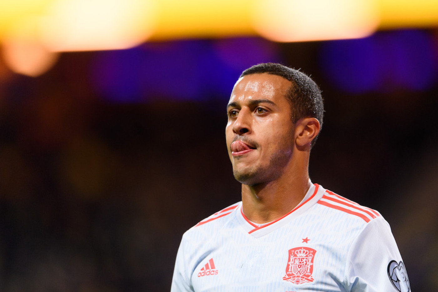 Bild till nyheten – Då är han en motståndare 