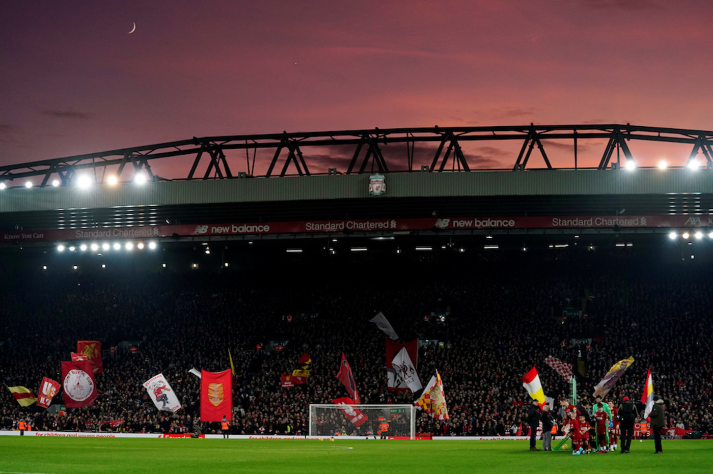 Bild till nyheten Då startar PL 2021/22