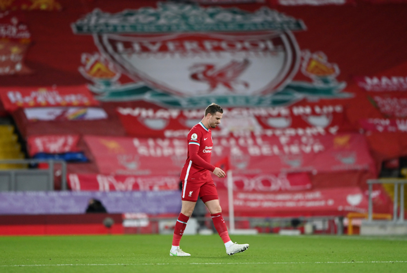 Bild till nyheten Hendo väntas missa dubbelmötet