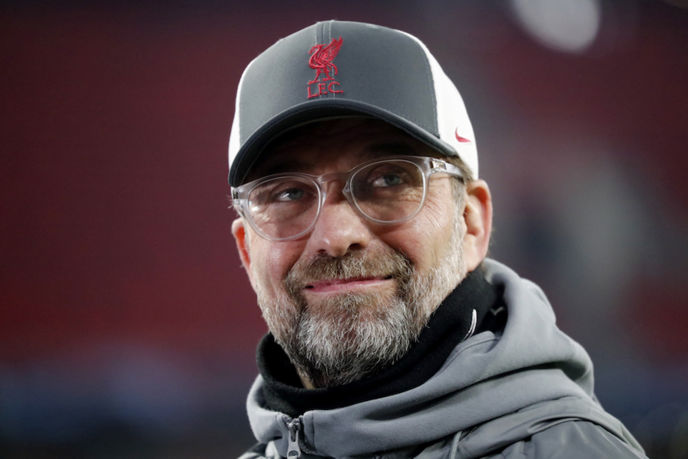 Bild till nyheten Klopp: Det blir väldigt spännande