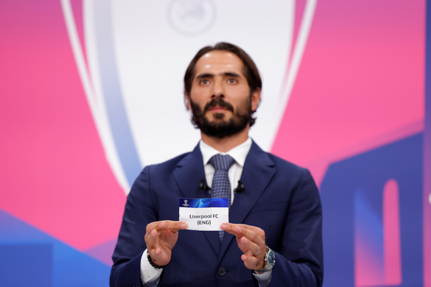 Bild till nyheten Datum för kvarten klara