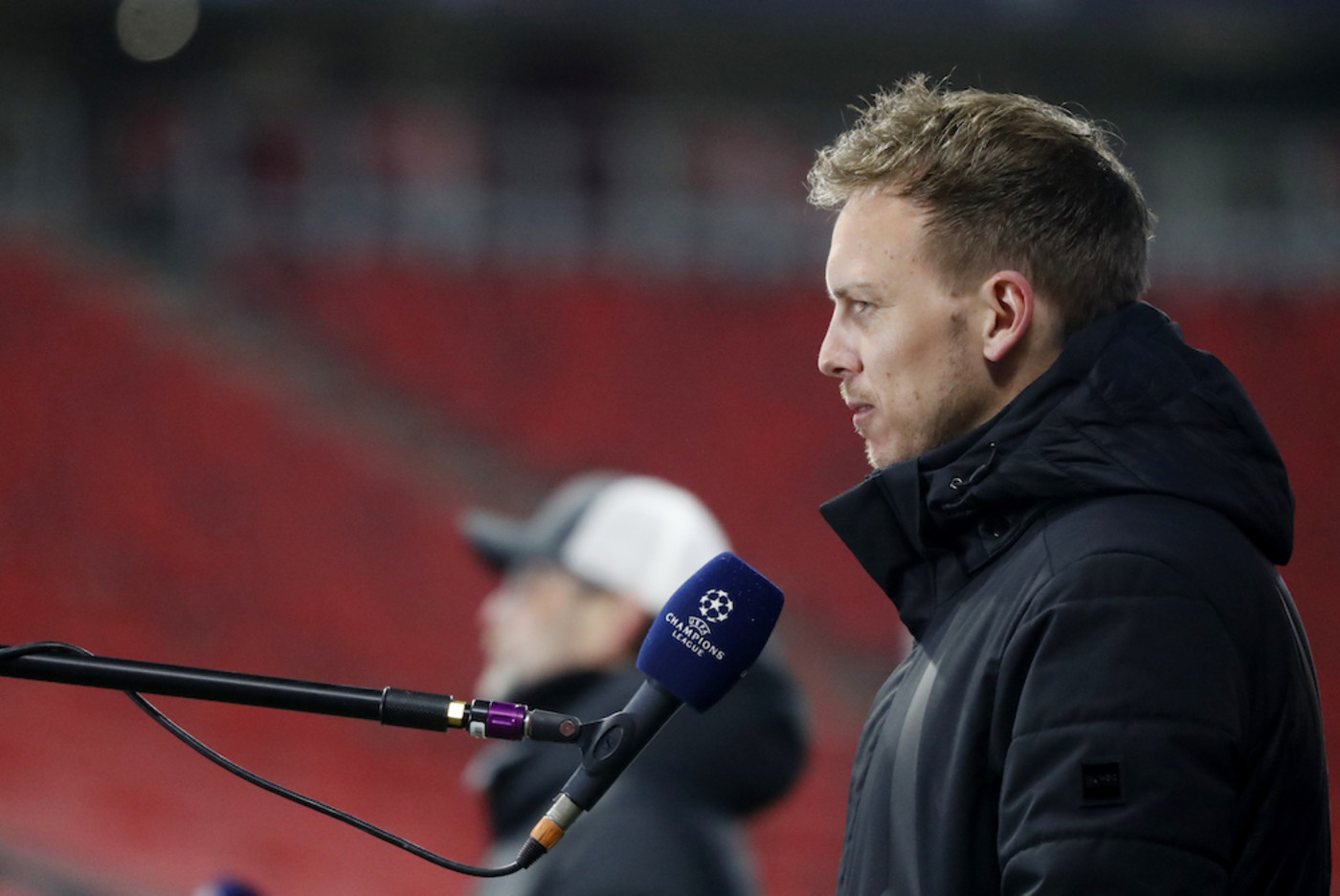 Bild till nyheten – Måste erkänna att de var bättre 