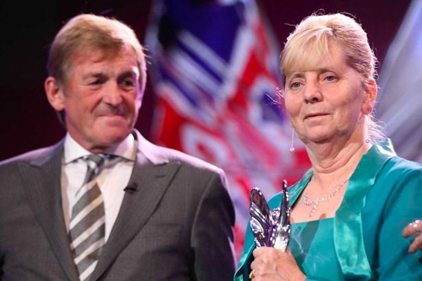 Bild till nyheten Video: Så ska de 96 hedras på årsdagen