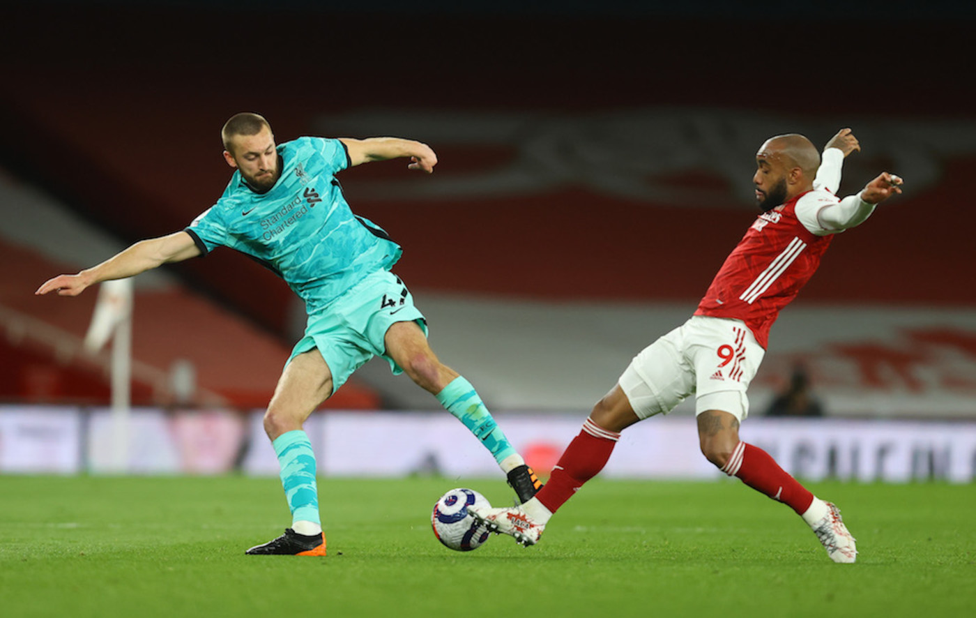 Bild till nyheten – Måste nå upp till vår högstanivå