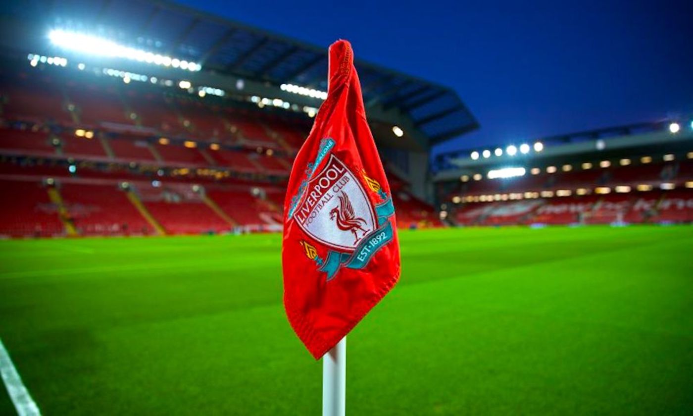 Bild till nyheten BEKRÄFTAT: Liverpool FC hoppar av