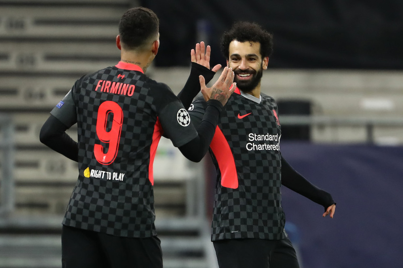 Bild till nyheten Kalla fakta inför CL-kvarten