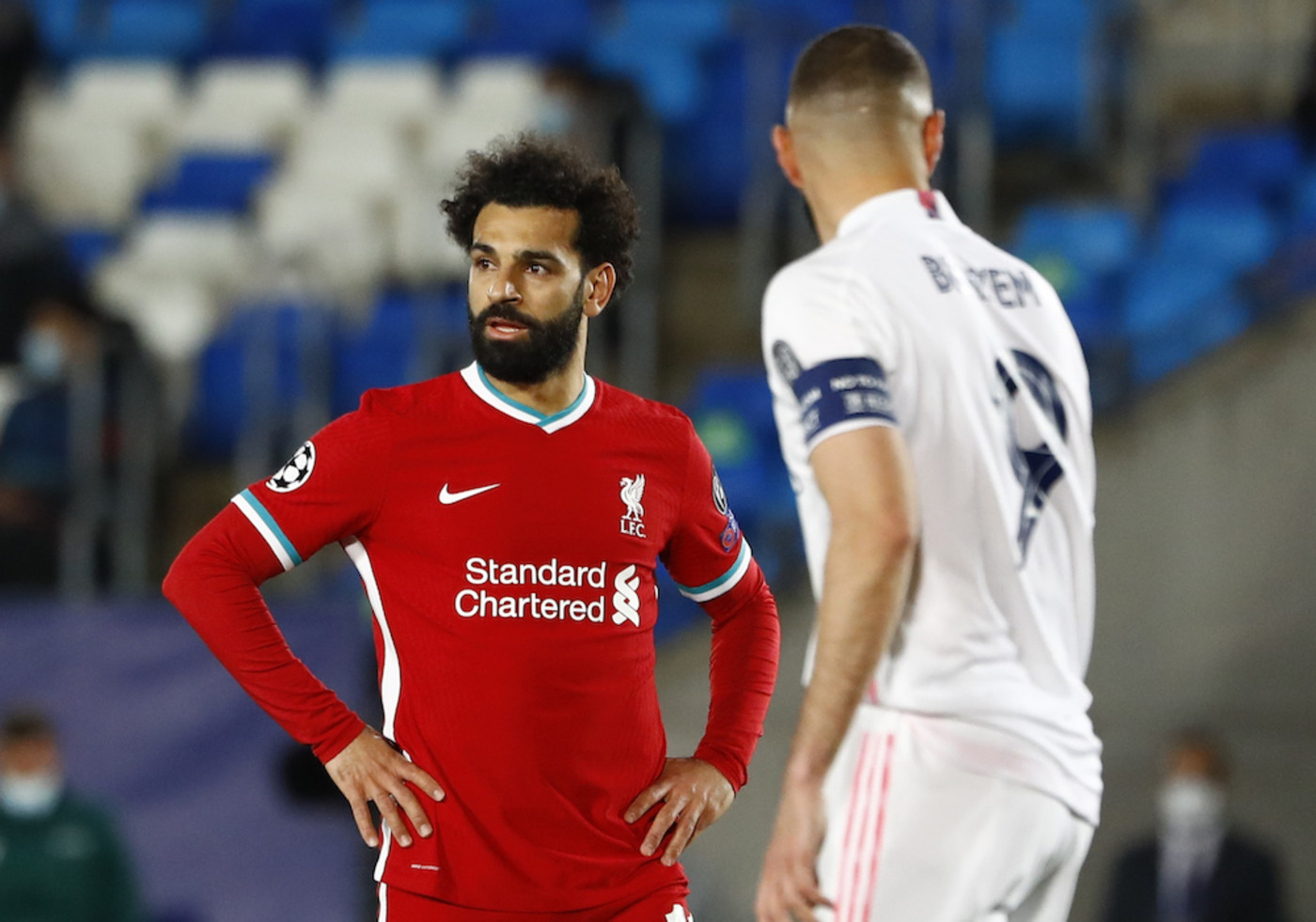 Bild till nyheten Kalla fakta inför avgörandet