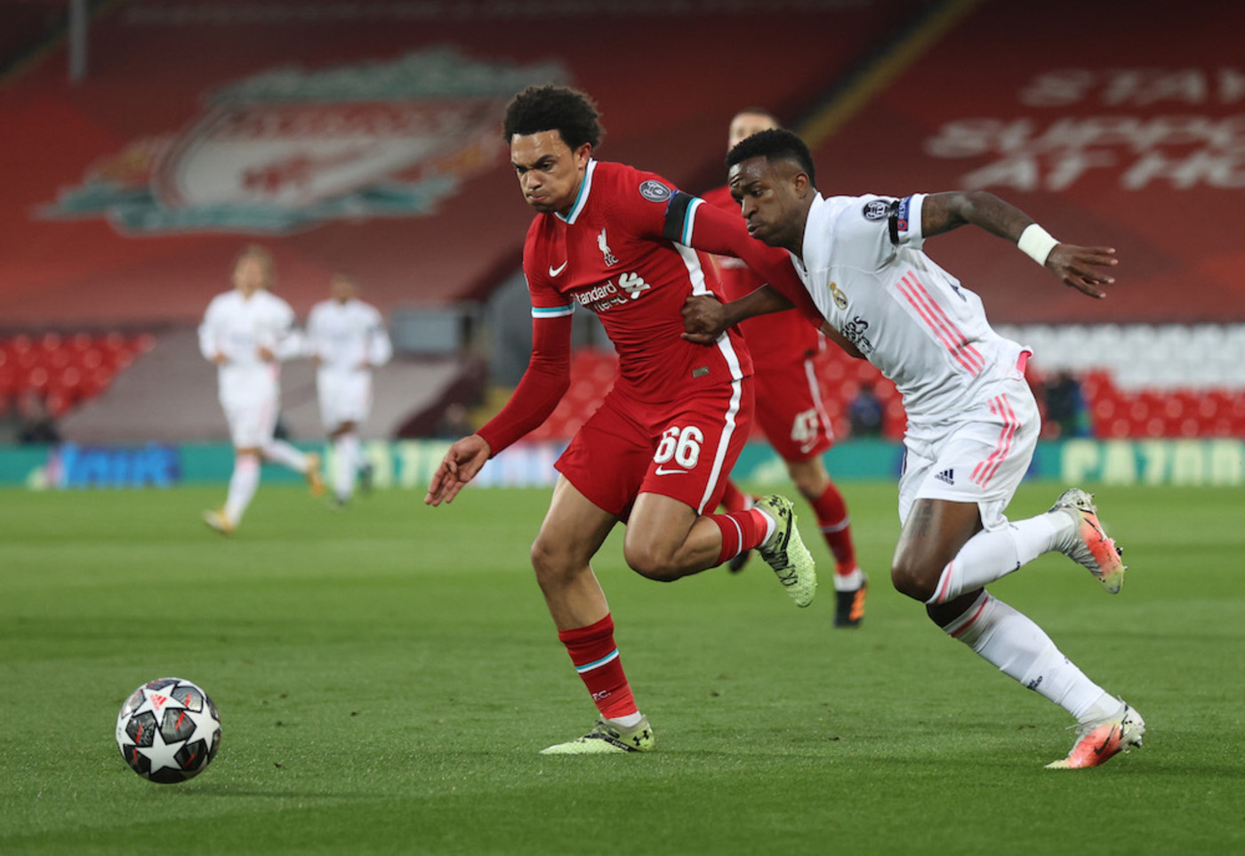 Bild till nyheten ​Rapport: Uttåg efter frustrerande kväll