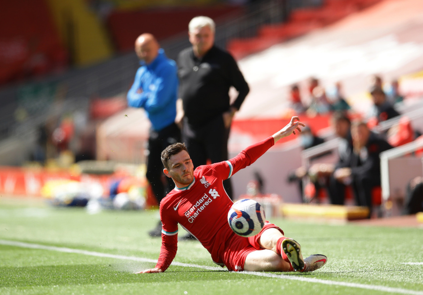 Bild till nyheten – Vi upprepar samma misstag