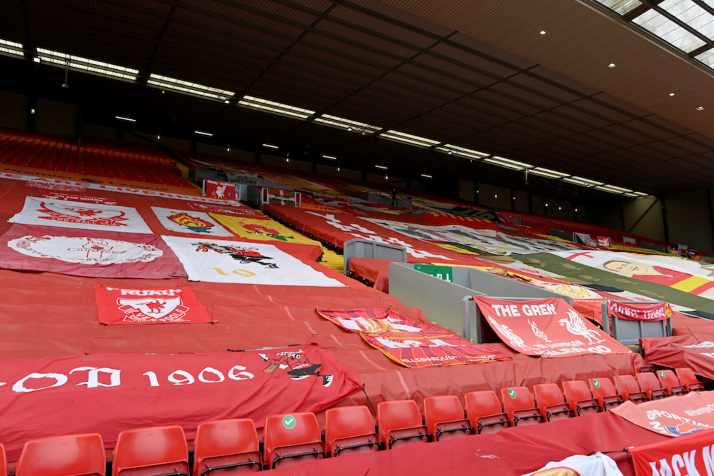 Bild till nyheten Möte för att reparera relationen