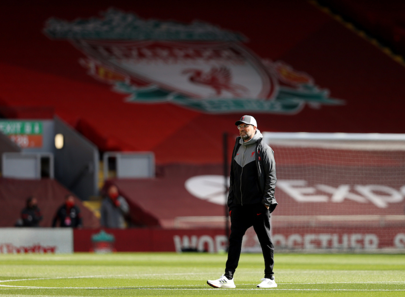 Bild till nyheten – Vet inte om vi fortfarande har chansen