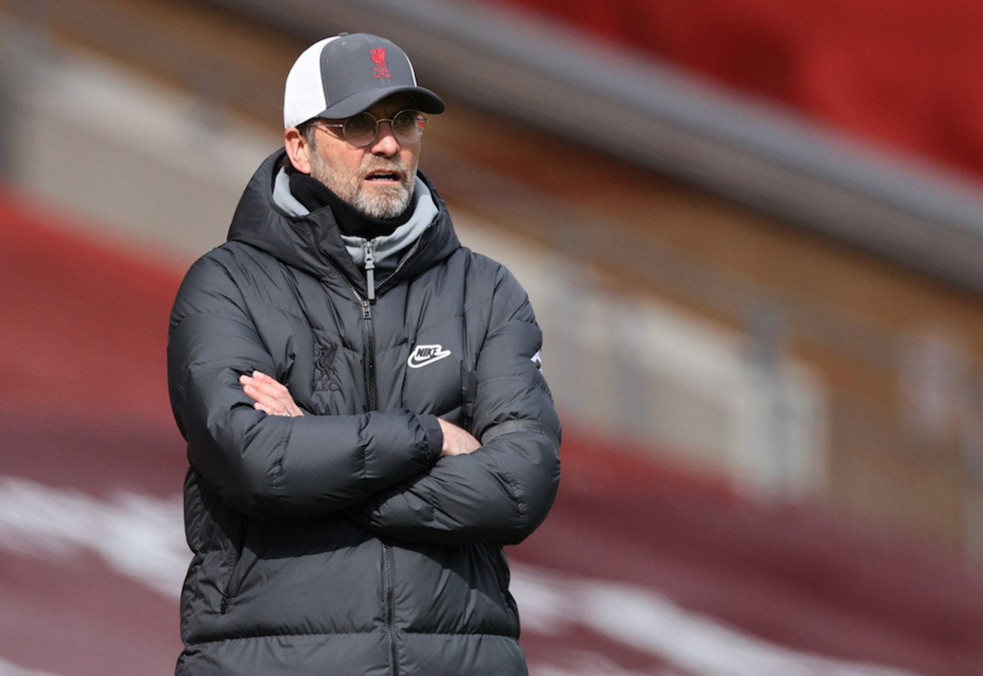 Bild till nyheten Klopp om Europa League