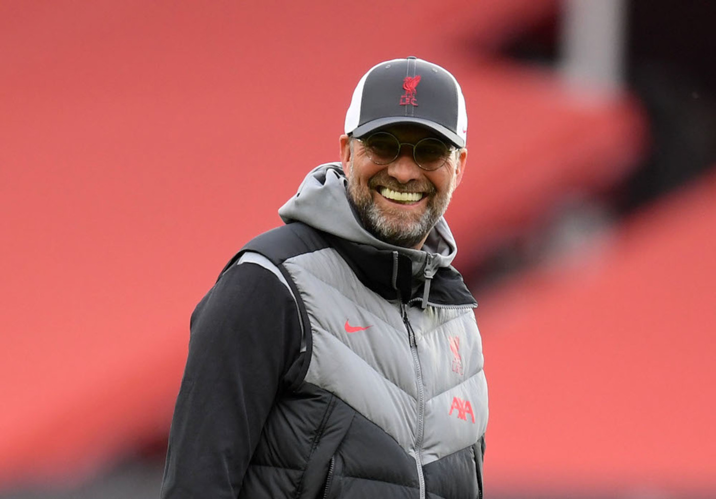 Bild till nyheten Senaste nytt inför Burnley