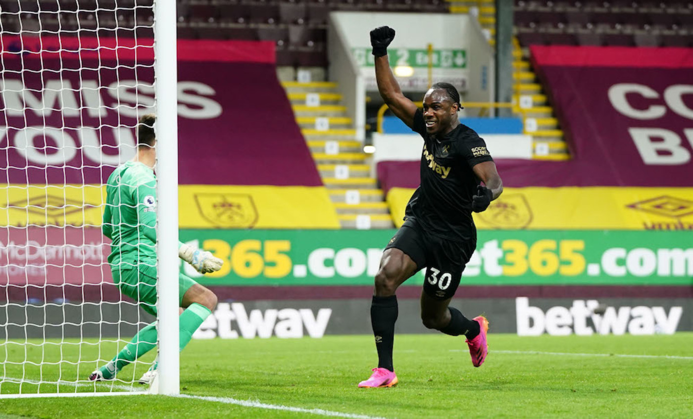 Bild till nyheten West Ham kvar i CL-kampen