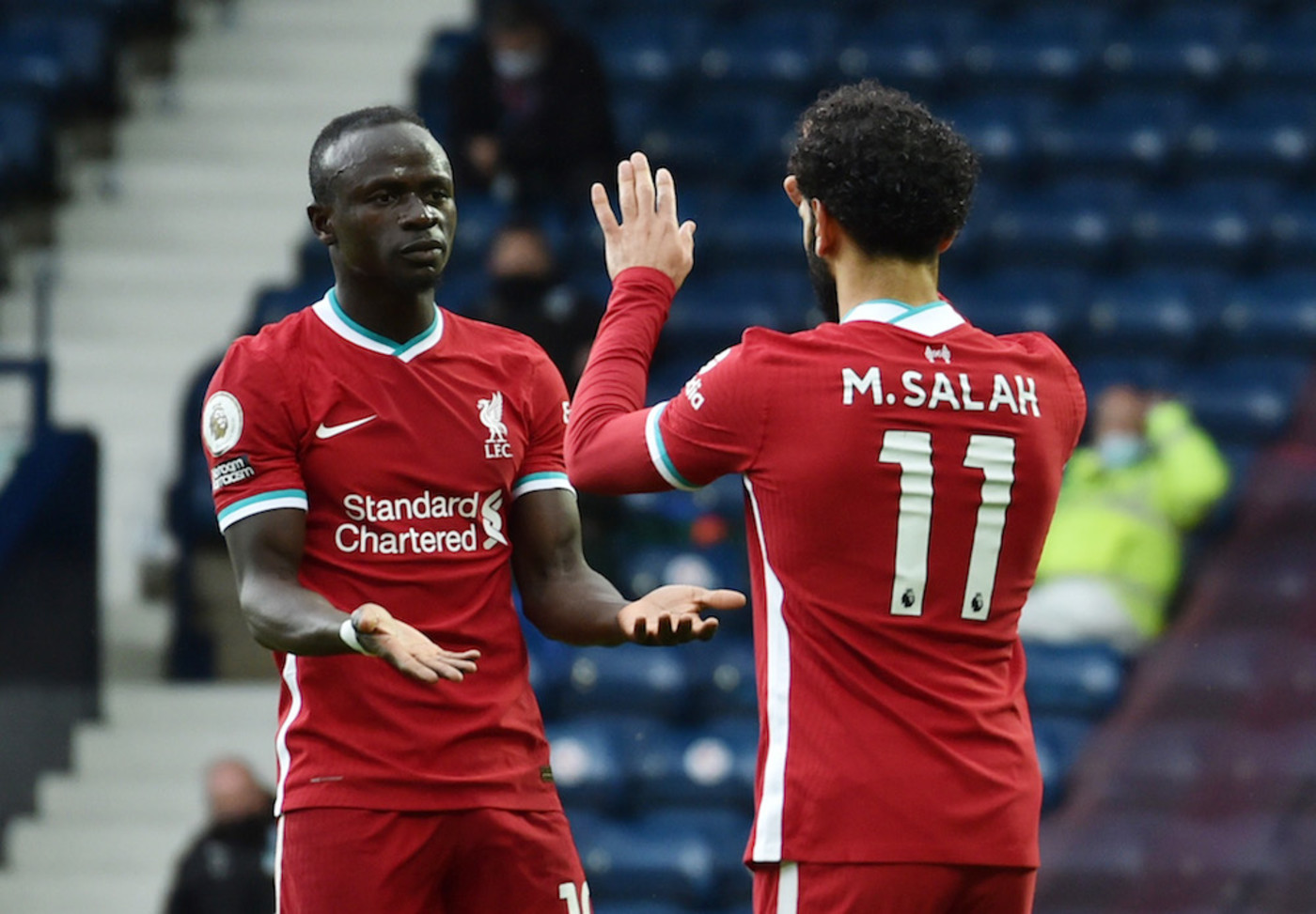 Bild till nyheten Sju spelare får sällsynt semester