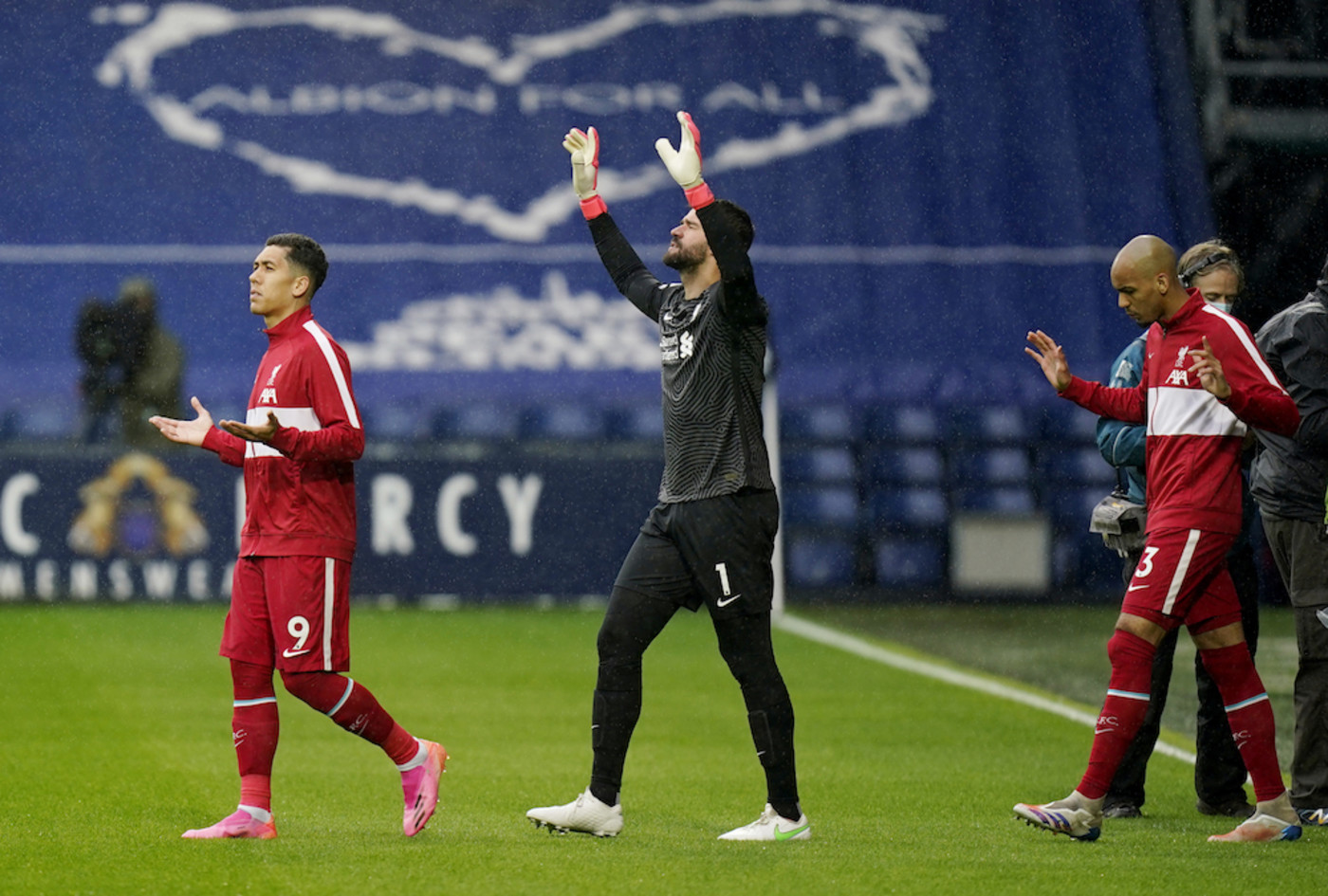 Bild till nyheten Inget vinteruppehåll för sju spelare