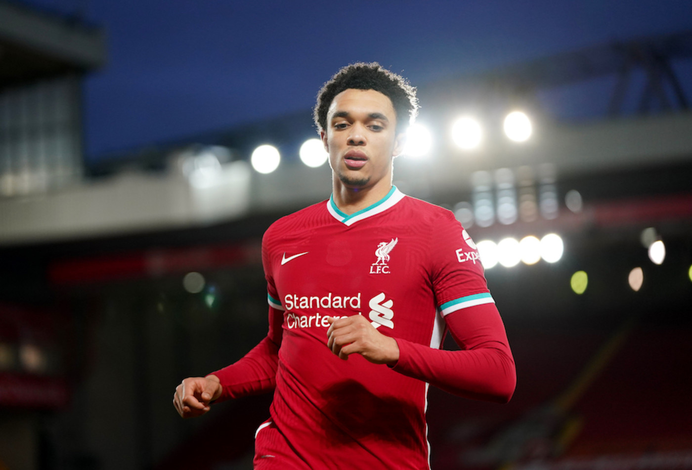 Bild till nyheten Jobbar för bättre blick för spelet