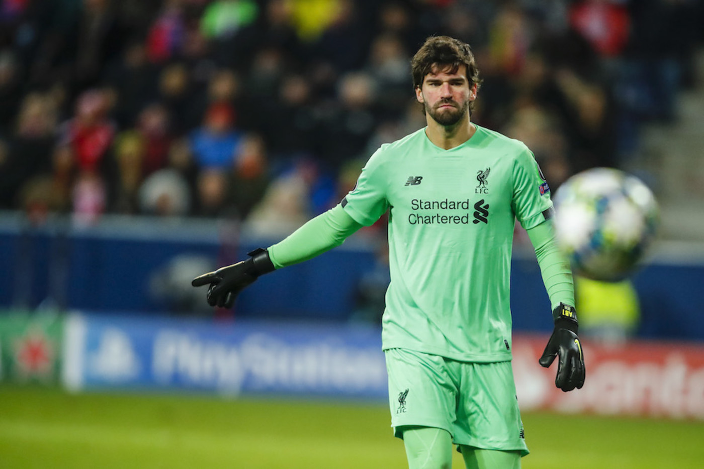 Bild till nyheten Förlänger med fem nya år