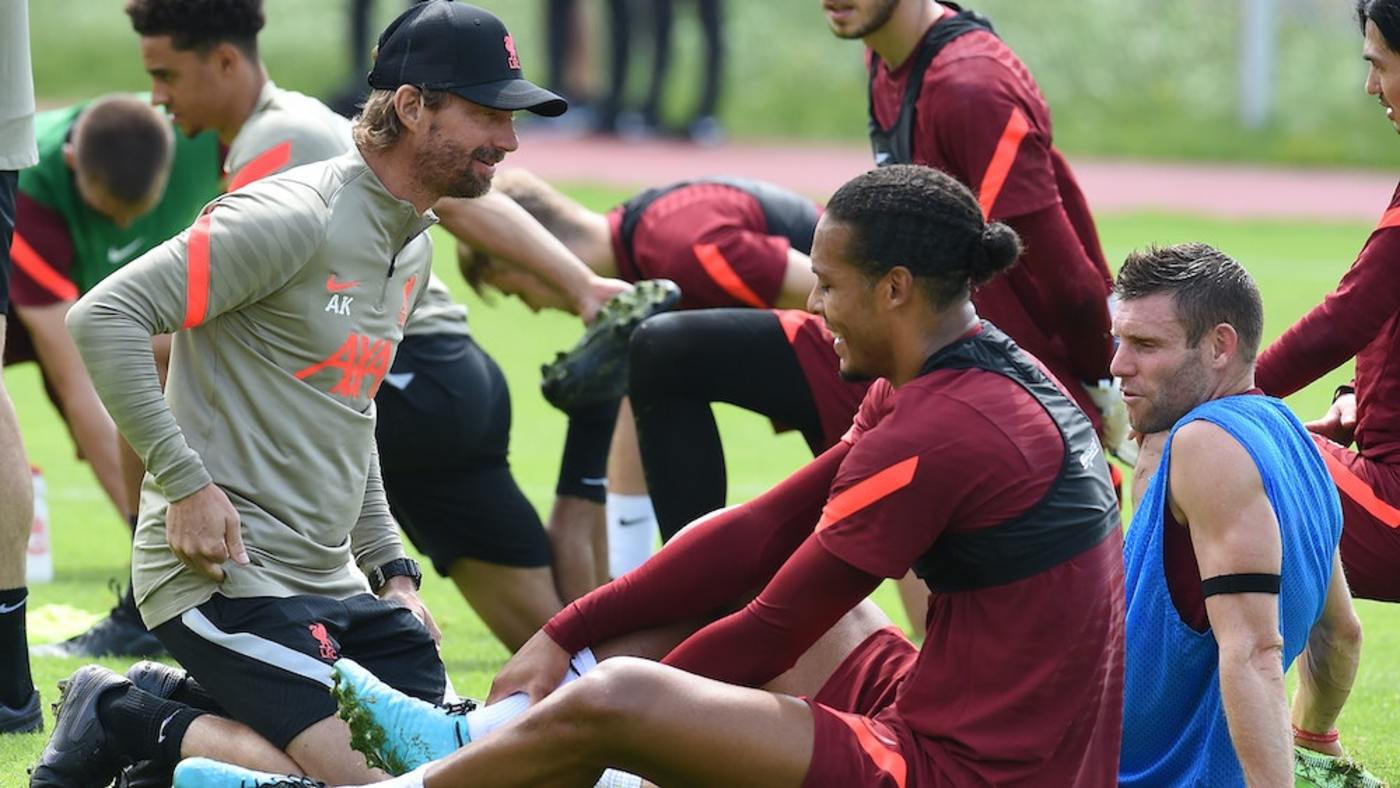 Bild till nyheten Bilder: Åttonde dagen på lägret