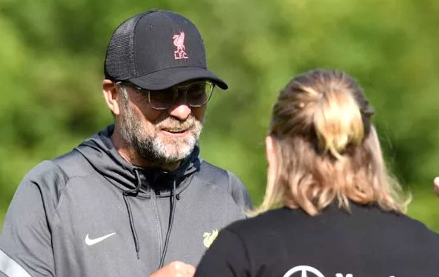 Bild till nyheten Virgil och Joe spelar inte på fredag