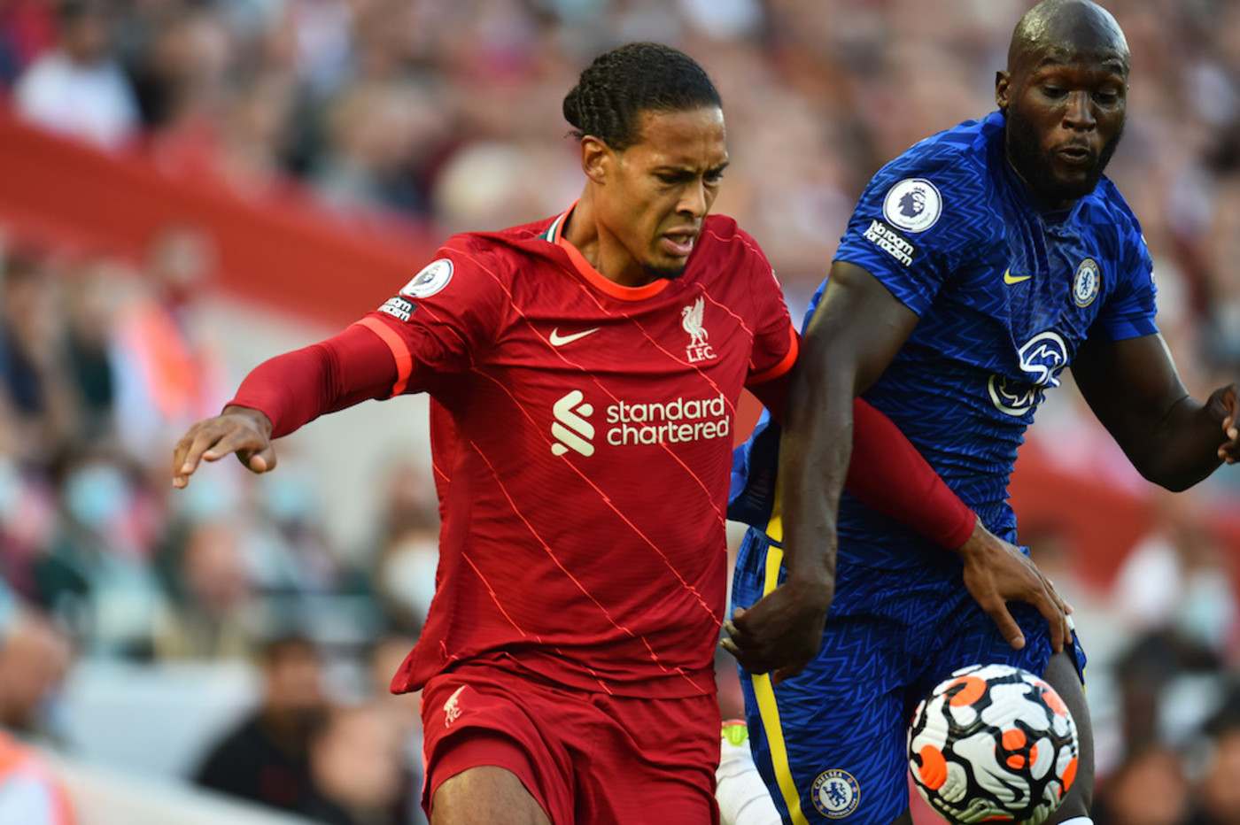 Bild till nyheten "Det går mot ett intressant titelrace"