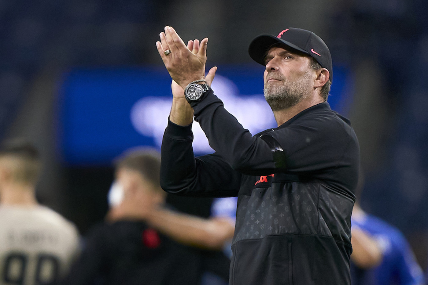 Bild till nyheten Video: Klopp efter krossen