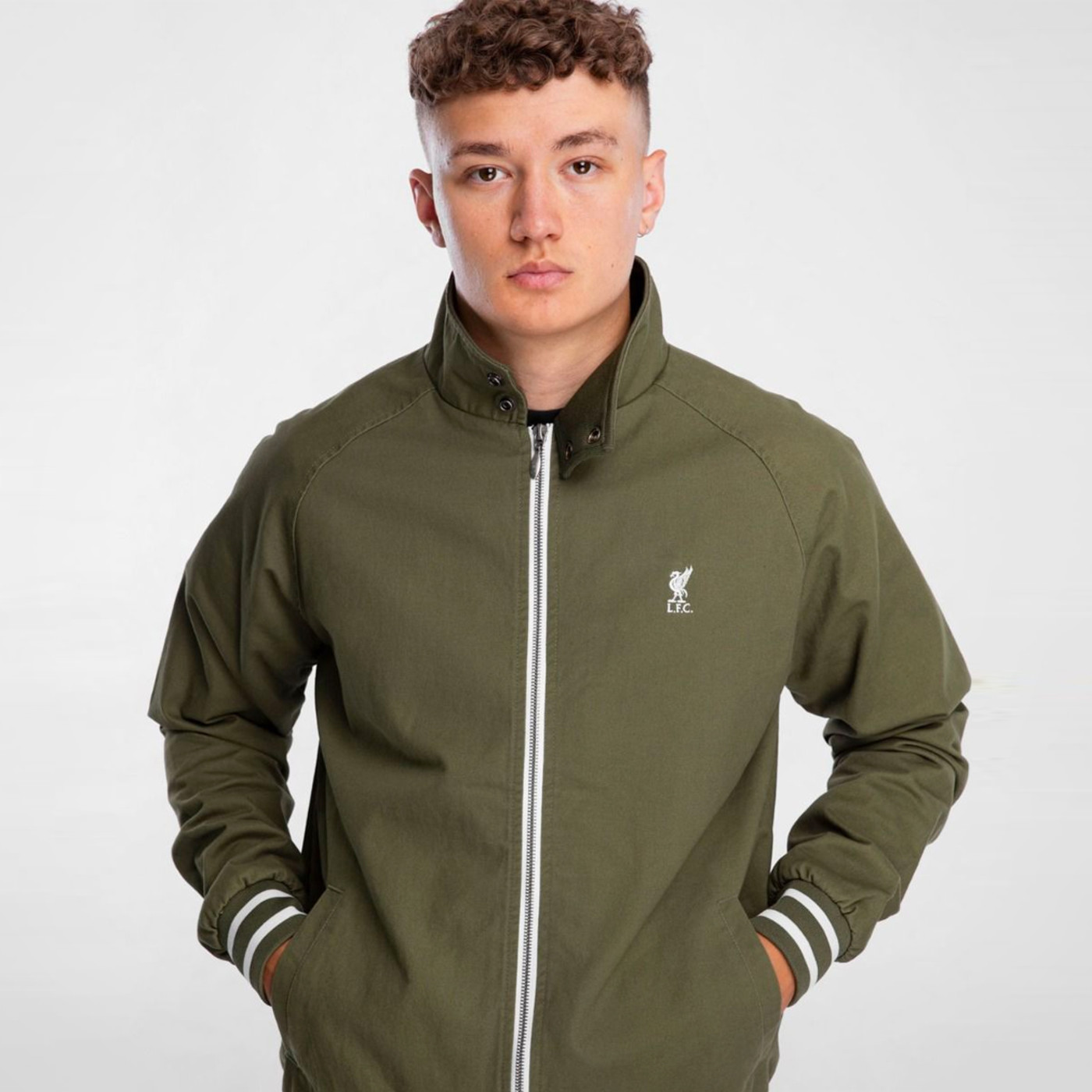 Bild till nyheten Tävling: Liverpool - AC Milan