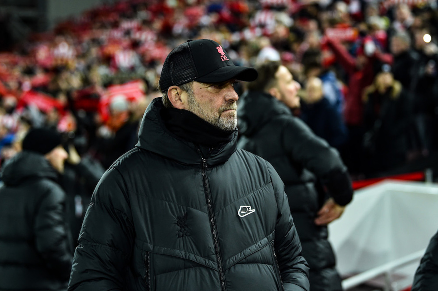 Bild till nyheten – Mycket som inte var tillräckligt bra