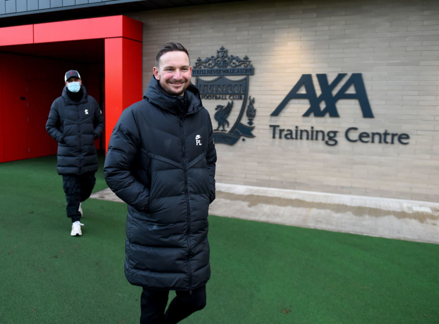 Bild till nyheten Senaste nytt inför Arsenal