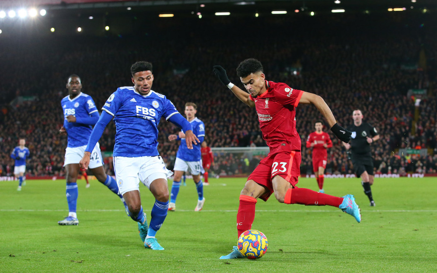 Bild till nyheten ​– En riktigt smart fotbollsspelare