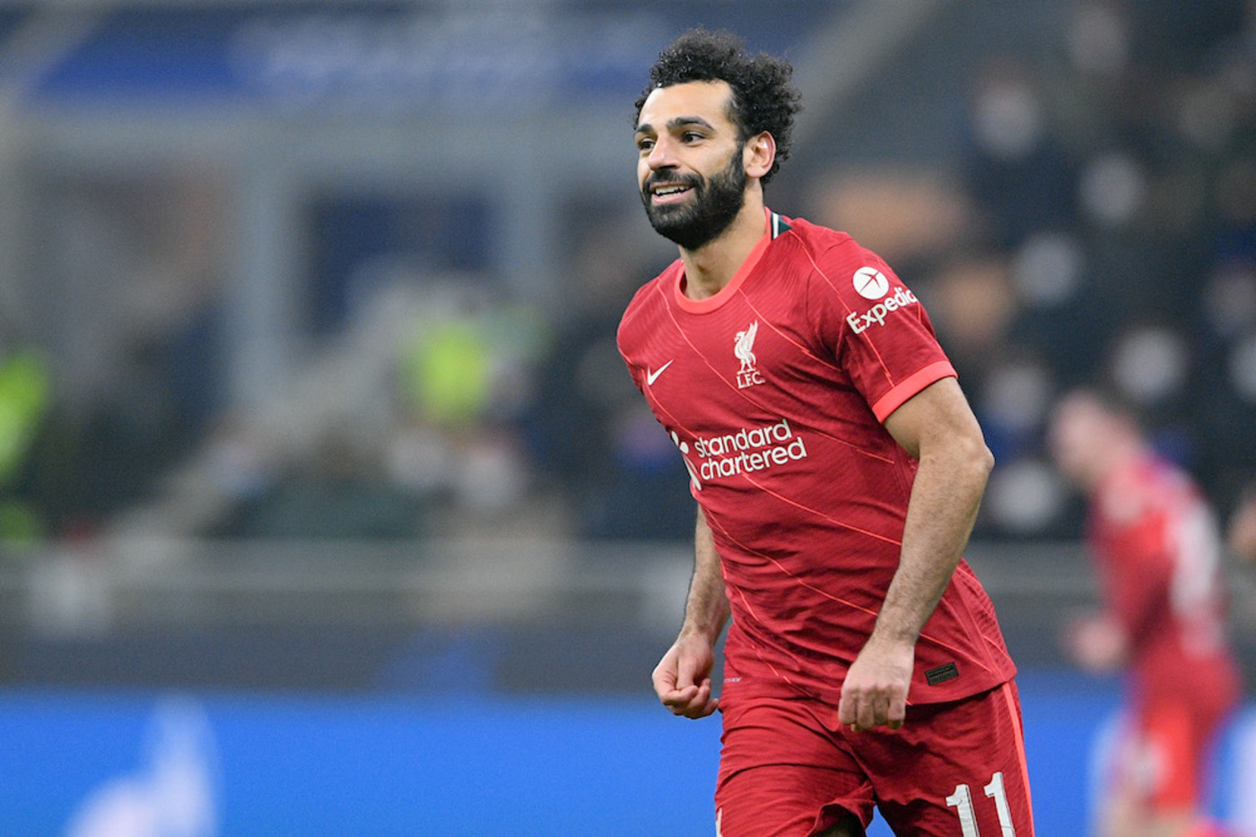 Bild till nyheten ​Ett mål från 150