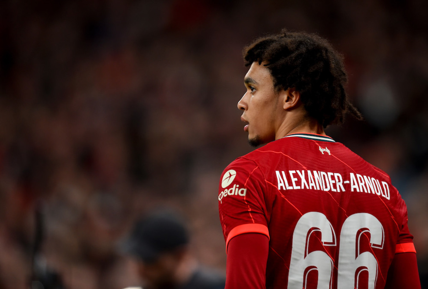 Bild till nyheten Hoppas på Trent-comeback mot City
