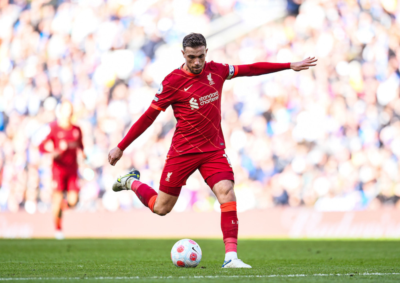 Bild till nyheten – Måste vara oss själva