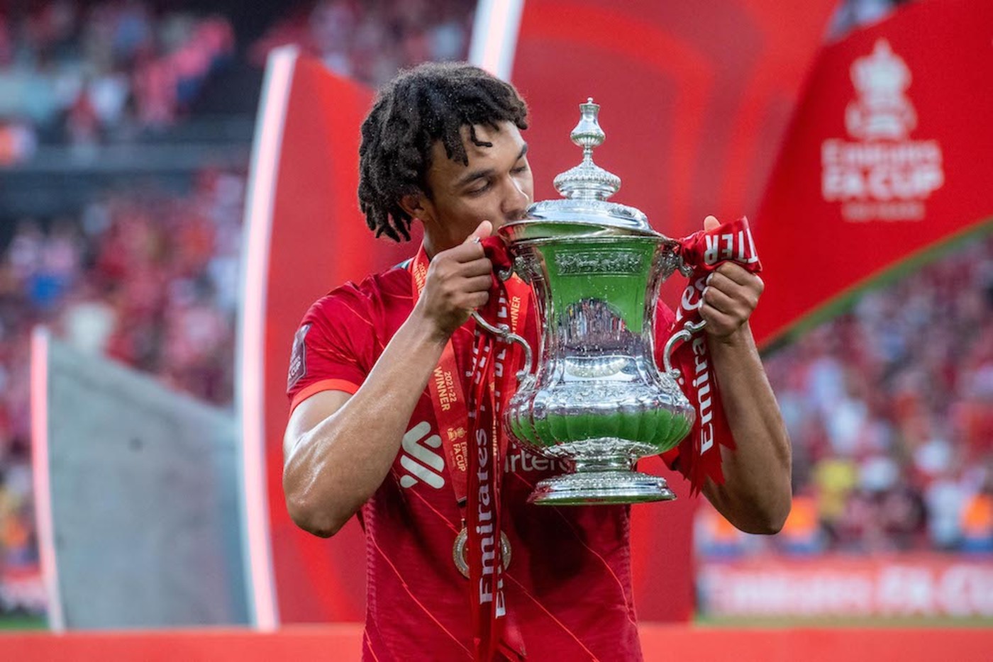 Bild till nyheten Trent och Hendo historiska 